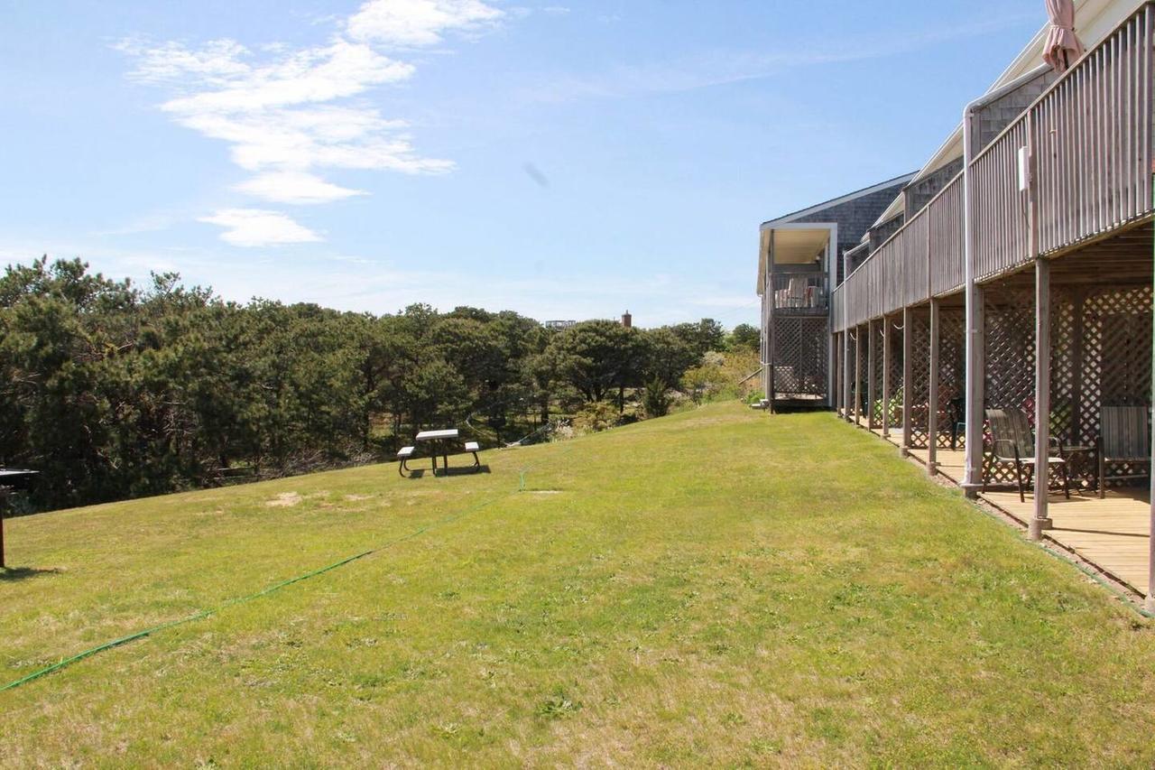 The Braemar Condominium North Truro Exteriér fotografie